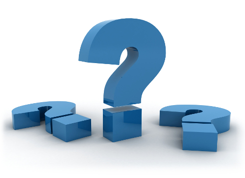 Question mark